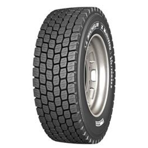 Anvelopa Michelin Multiway 3D XDE 315(12.4")/80 R22.5 toate sezoanele