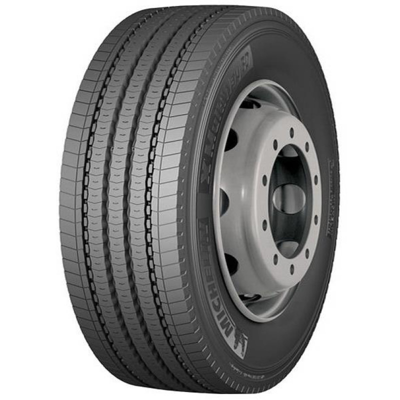 Anvelopa Michelin Multiway 3D XZE 315(12.4")/80 R22.5 toate sezoanele