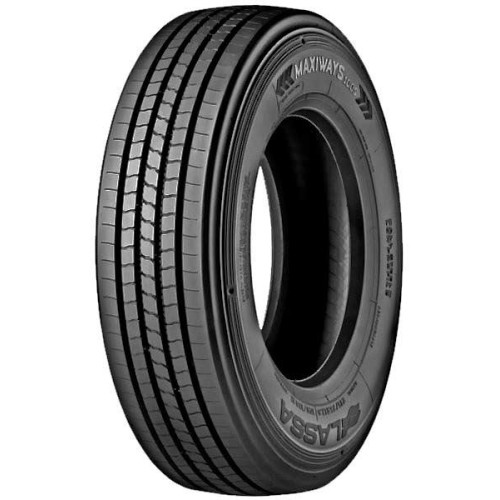 Anvelopa Lassa Maxiways 100S 215(8.5")/75 R17.5 toate sezoanele