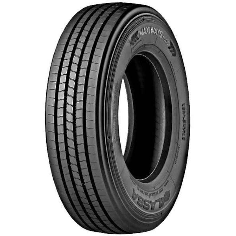 Anvelopa Lassa Maxiways 100S 235(9.3")/75 R17.5 toate sezoanele
