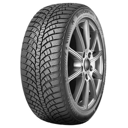 Anvelopa Kumho WP 71 245/45 R17 iarna