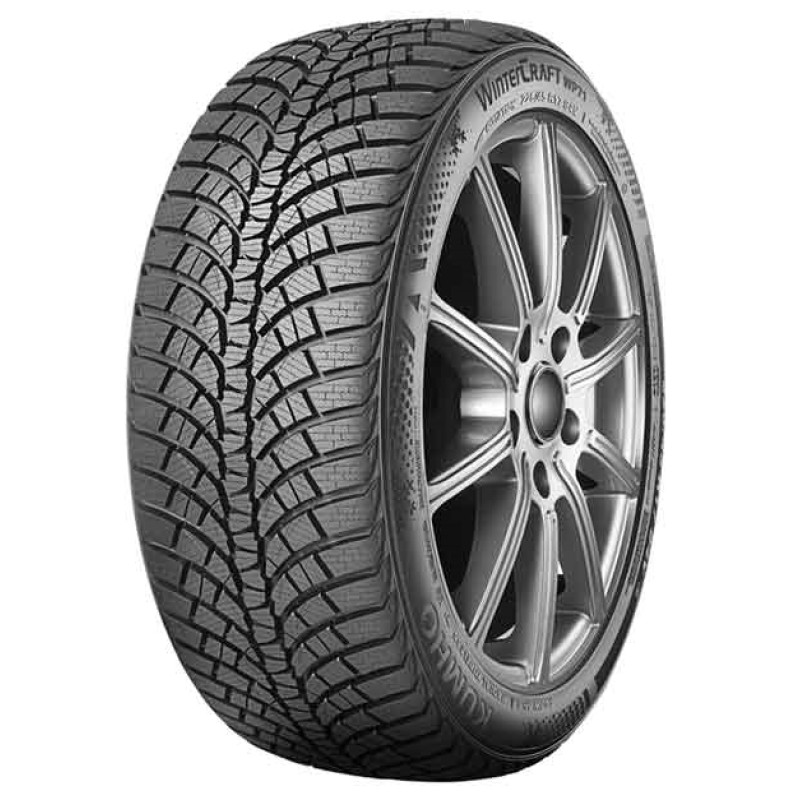 Anvelopa Kumho WP 71 245/45 R17 iarna