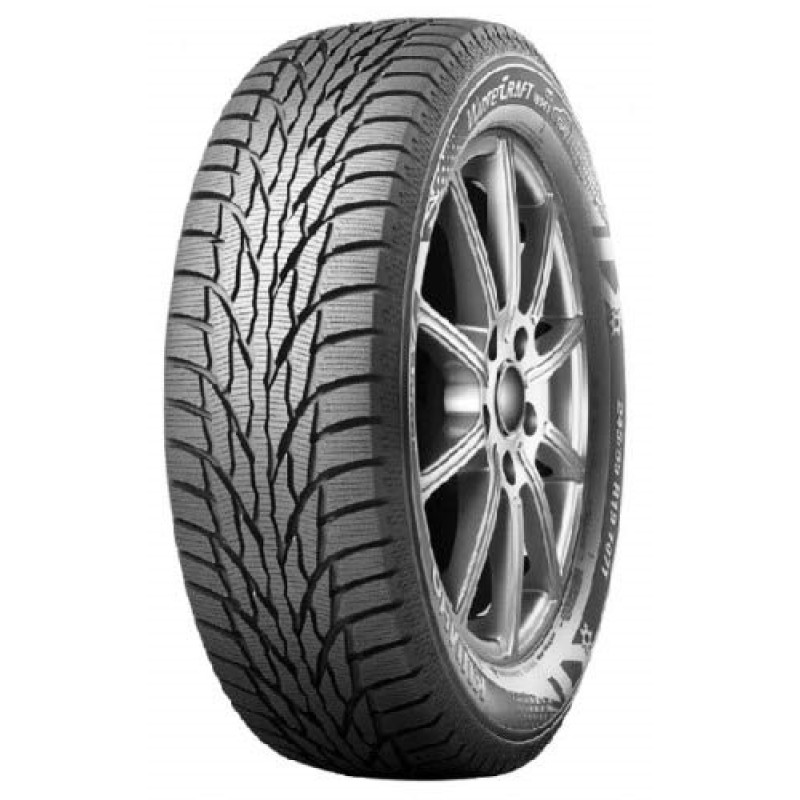 Anvelopa Kumho WS 51 (WinterCraft SUV) 235/65 R17 iarna