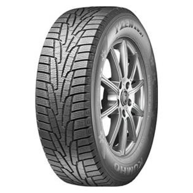 Anvelopa Kumho KW 31 185/55 R15 iarna