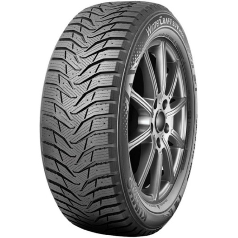 Anvelopa Kumho WS 31 (WinterCraft SUV) 225/65 R17 iarna