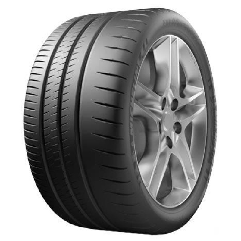 Anvelopa Michelin Pilot Sport CUP 2 245/35 R20 vara