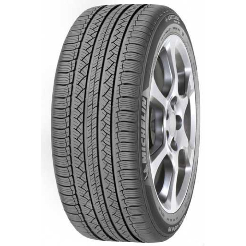Anvelopa Michelin Latitude Tour HP GRNX AO 235/65 R17 vara