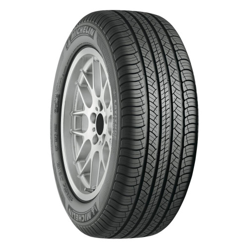Anvelopa Michelin Latitude Tour HP GRNX 285/60 R18 vara