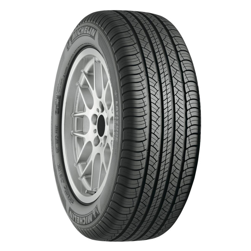 Anvelopa Michelin Latitude Tour HP GRNX 285/60 R18 vara