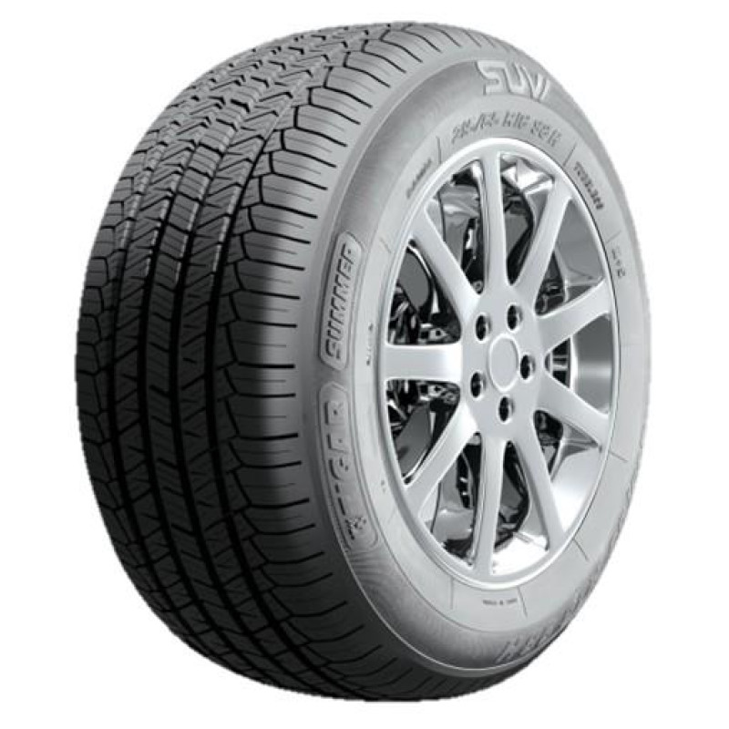 Anvelopa Tigar SUV Summer 235/55 R19 vara