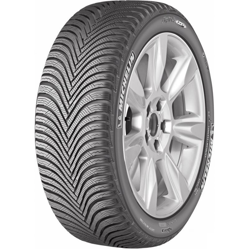 Anvelopa Michelin Alpin 5 205/65 R15 iarna