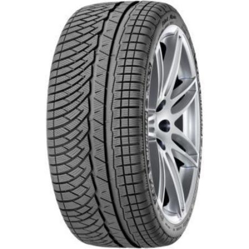 Anvelopa Michelin Pilot Alpin PA4 245/45 R17 iarna