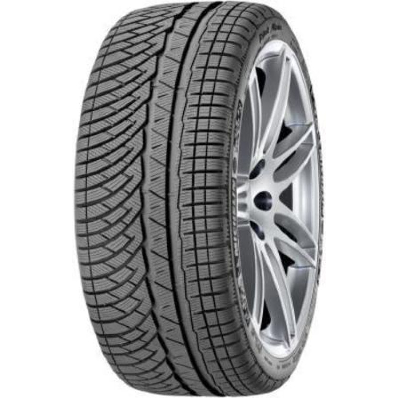 Anvelopa Michelin Pilot Alpin PA4 245/45 R17 iarna