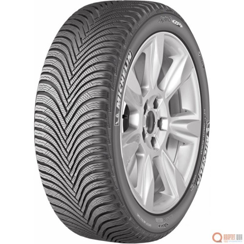 Anvelopa Michelin Pilot Alpin 5 MO 245/40 R19 iarna