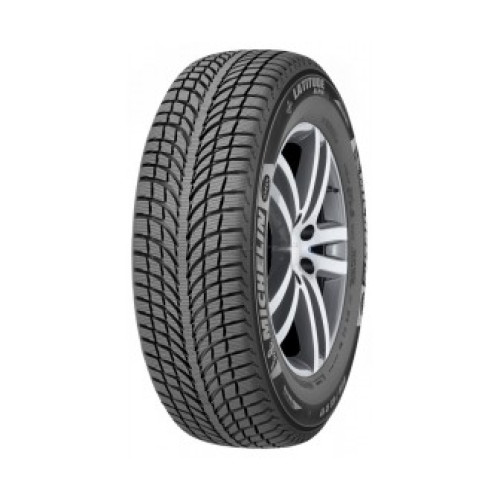 Anvelopa Michelin Latitude Alpin LA2 GRNX 265/65 R17 iarna