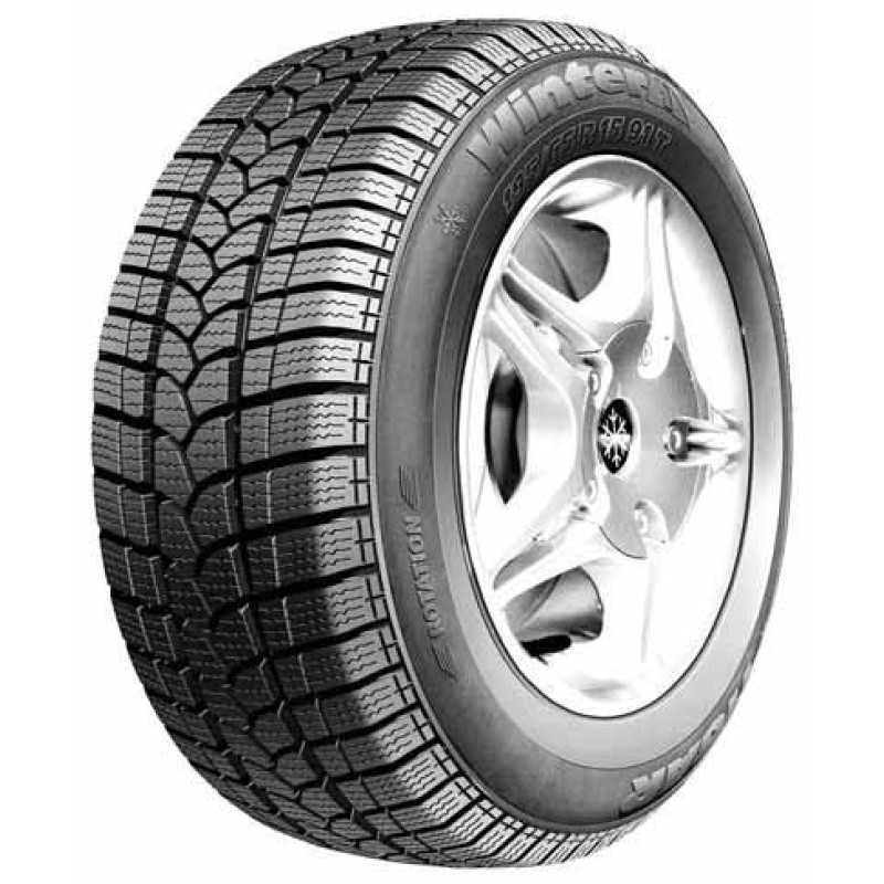 Anvelopa Tigar Winter1 175/65 R14 iarna