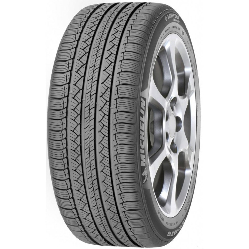 Anvelopa Michelin Latitude Tour HP 215/65 R16 vara