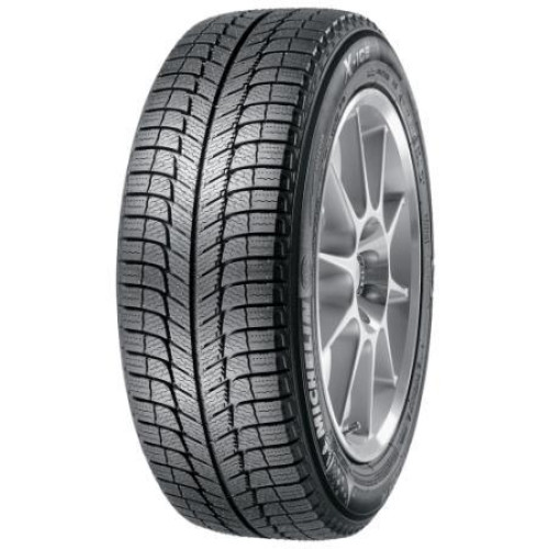 Anvelopa Michelin X-ICE 3 195/55 R15 iarna