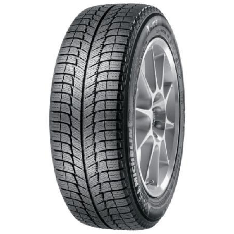 Anvelopa Michelin X-ICE 3 195/55 R15 iarna