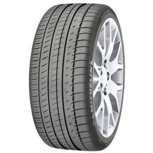 Anvelopa Michelin Latitude Sport N0 275/45 R20 vara