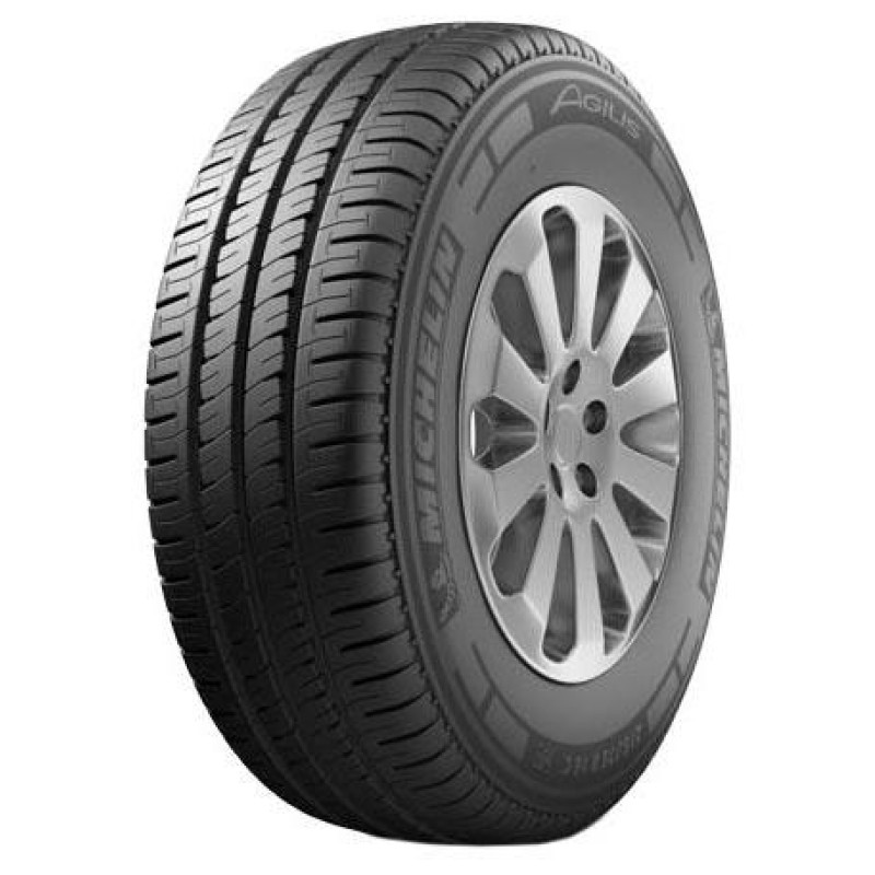 Anvelopa Michelin Agilis+ 225/70 R15C vara