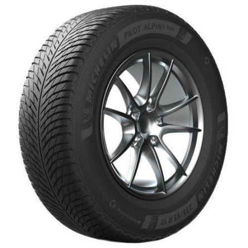 Anvelopa Michelin Pilot Alpin 5 SUV 225/60 R18 iarna