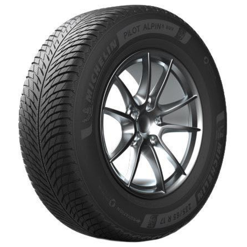 Anvelopa Michelin Pilot Alpin 5 SUV 225/60 R18 iarna