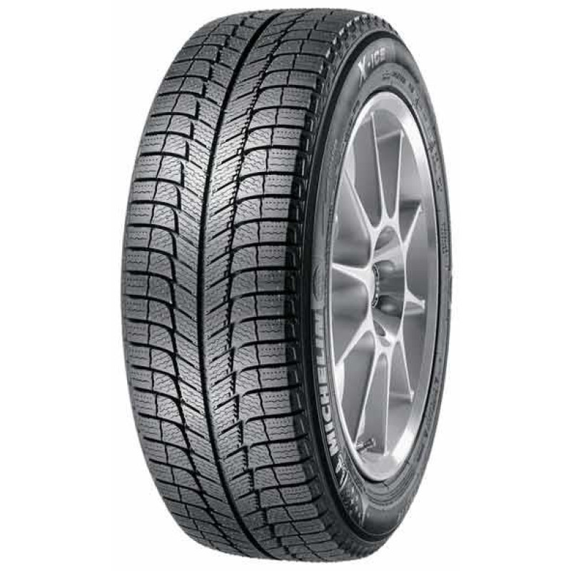 Anvelopa Michelin X-ICE 3 235/45 R17 iarna