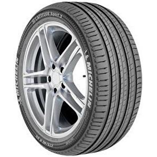 Anvelopa Michelin Latitude Sport 3 GRNX N0 235/60 R18 vara