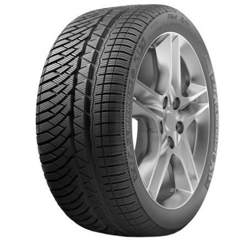 Anvelopa Michelin Pilot Alpin PA4 245/50 R18 iarna