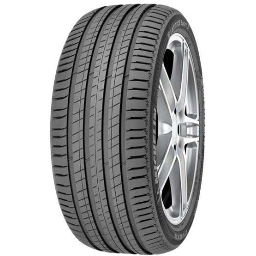 Anvelopa Michelin Latitude Sport 3 GRNX 215/35 R20 vara