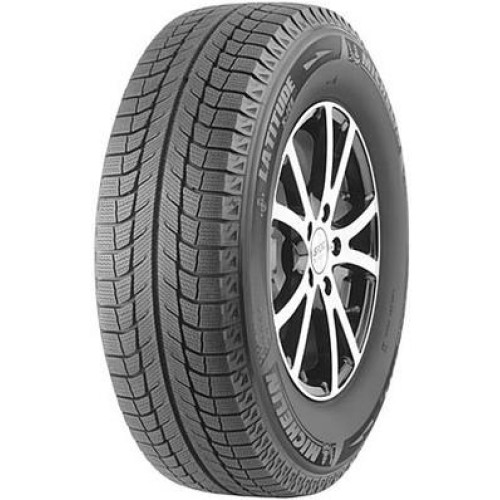 Anvelopa Michelin Latitude X-ICE 2 275/40 R20 iarna