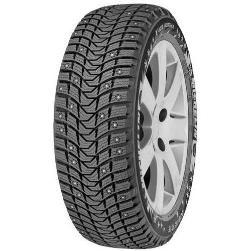 Anvelopa Michelin X-Ice North 3 205/60 R16 iarna