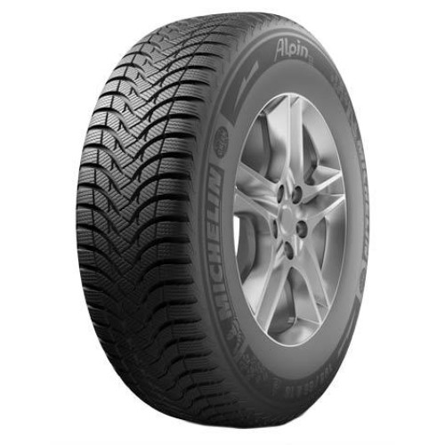 Anvelopa Michelin Alpin 4 195/55 R15 iarna