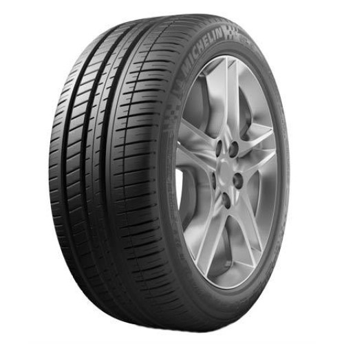 Anvelopa Michelin Pilot Sport 3 GRNX MO 245/45 R19 vara