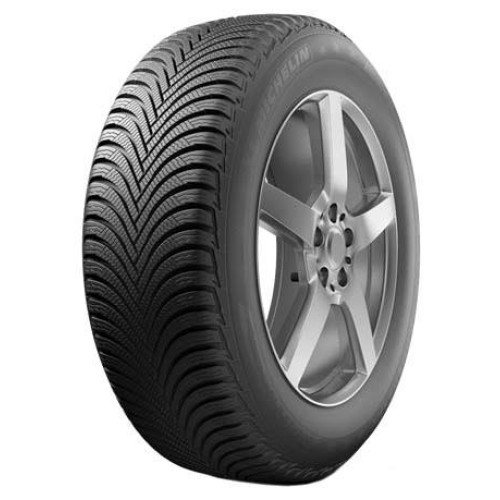 Anvelopa Michelin Alpin A4 225/50 R17 iarna