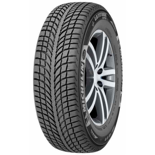 Anvelopa Michelin Latutude Alpin LA2 265/50 R19 iarna