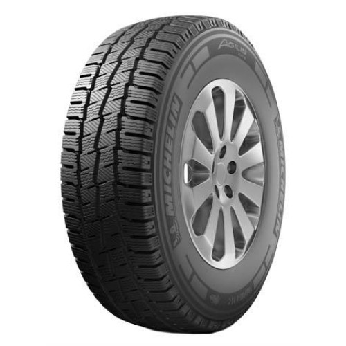 Anvelopa Michelin Agilis Alpin 215/65 R16C iarna