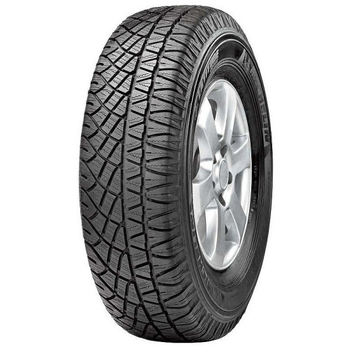 Anvelopa Michelin Latitude Cross 265/70 R16 vara