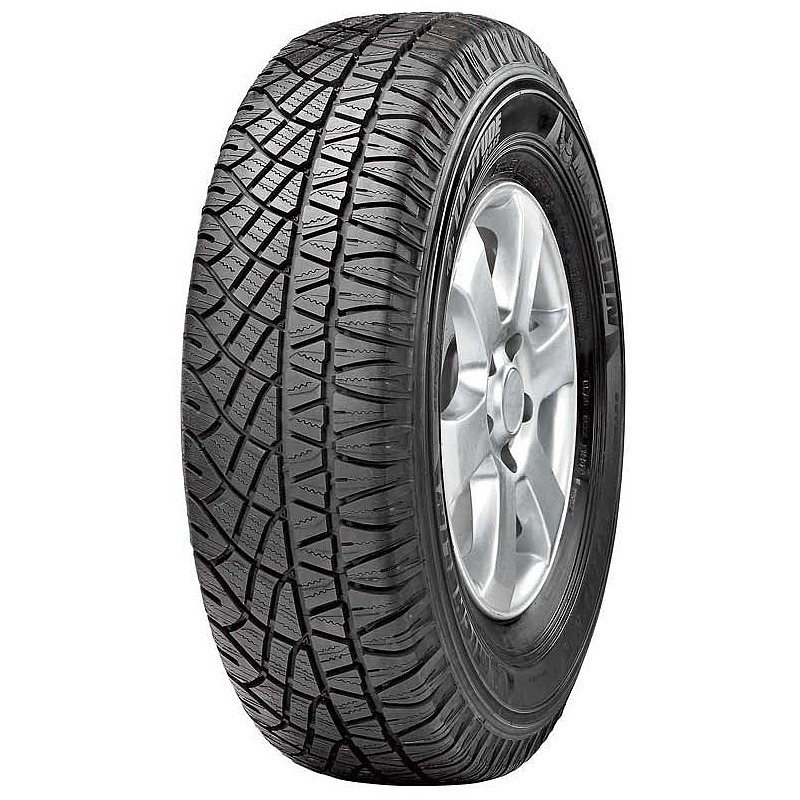 Anvelopa Michelin Latitude Cross 265/70 R16 vara