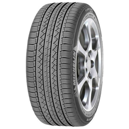Anvelopa Michelin Latitude Tour HP GRNX 275/70 R16 vara