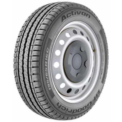 Anvelopa BFGoodrich 215/75 R16C (Activan)