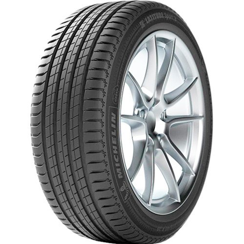 Anvelopa Michelin Latitude Sport 3 235/65 R17 vara