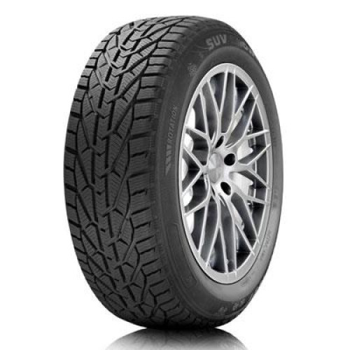 Anvelopa Tigar SUV Winter 225/65 R17 iarna