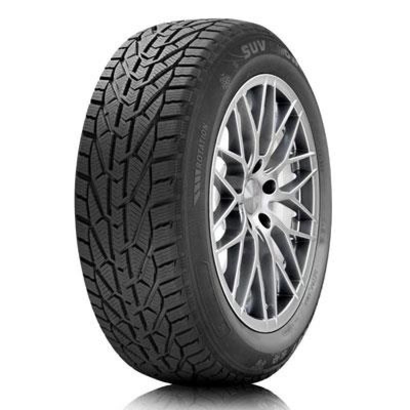 Anvelopa Tigar SUV Winter 215/65 R16 H102
