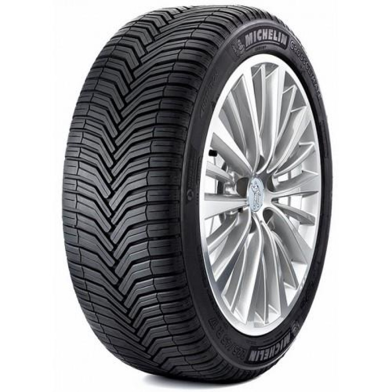 Anvelopa Michelin CROSSCLIMATE+ 195/65 R15 toate sezoanele