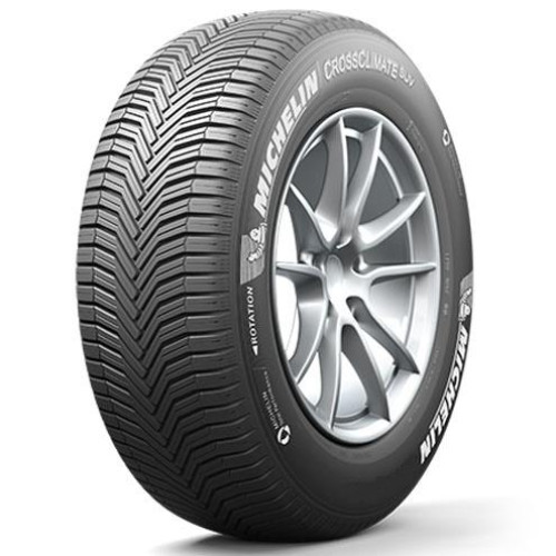 Anvelopa Michelin CROSSCLIMATE SUV 235/60 R18 toate sezoanele