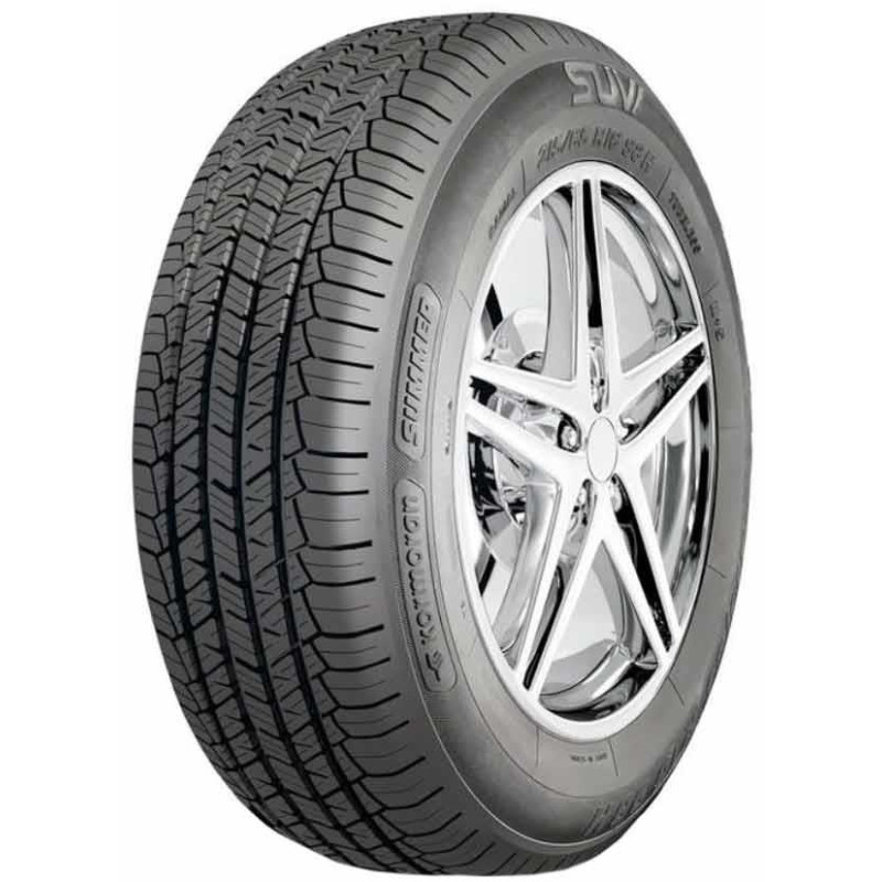 Anvelopa Tigar SUV Summer 235/65 R17 vara