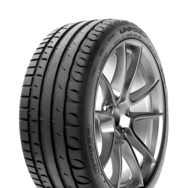 Anvelopa Tigar UH Performance 245/40 R18 vara