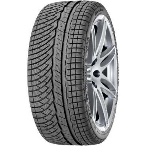 Anvelopa Michelin Pilot Alpin PA4 245/40 R18 iarna